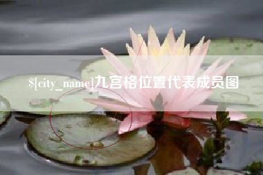 滑县九宫格位置代表成员图