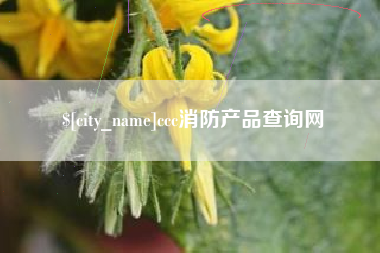 滑县ccc消防产品查询网
