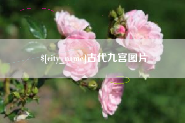 滑县古代九宫图片