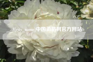 滑县中国消防网官方网站
